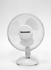 Poza cu Ravanson WT-1023 White Desktop Fan (WT-1023)