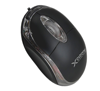 Poza cu Mouse EXTREME XM102K (Optical, 1000 DPI, black color)