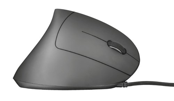 Poza cu Trust Verto mouse Right-hand USB Type-A Optical 1600 DPI (22885)