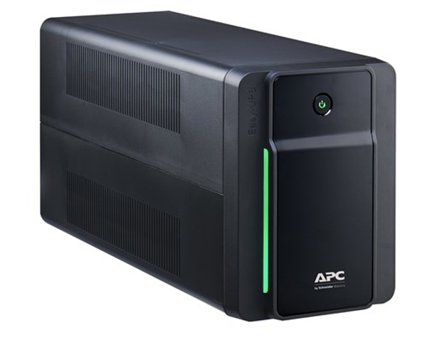 Poza cu APC Easy UPS Line-Interactive 2.2 kVA 1200 W 6 AC outlet(s) (BVX2200LI)