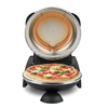 Poza cu G3 Ferrari Delizia pizza maker/oven 1 pizza(s) 1200 W Black (G1000610)