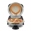 Poza cu G3 Ferrari Delizia pizza maker/oven 1 pizza(s) 1200 W Silver (G1000606)