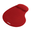 Poza cu SAVIO MP-01BL mouse pad red (SAVMP-01R)