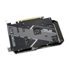 Poza cu ASUS Dual -RTX3060-O12G-V2 Placa video NVIDIA GeForce RTX 3060 12 GB GDDR6 (90YV0GB2-M0NA10)