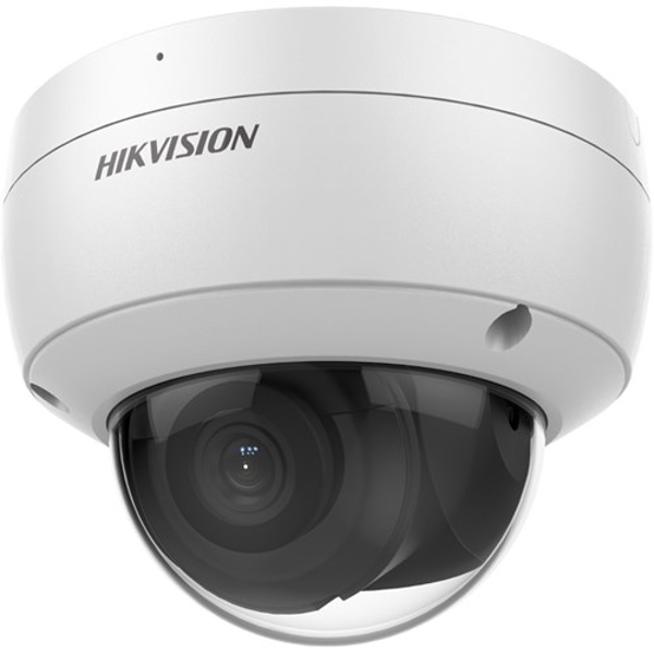 Poza cu Hikvision Digital Technology DS-2CD2146G2-I Outdoor IP Security Camera 2688 x 1520 px Ceiling / Wall (DS-2CD2146G2-I(2.8mm)(C))