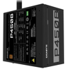 Poza cu Gigabyte P450B Sursa de alimentare 450 W 20+4 pin ATX ATX Black (GP-P450B)