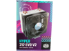 Poza cu Cooler Master Hyper 212 HYPER 212 EVO V2 LGA1700 (RR-2V2E-18PK-R2)