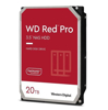 Poza cu Western Digital Red Pro WD201KFGX (20 TB , 3.5'', 512 MB, 7200 obr/min) (WD201KFGX)