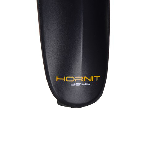 Poza cu Bicycle horn Hornit 140 dB Black (467648V3)