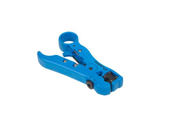 Poza cu Lanberg NT-0102 UNIVERSAL STRIPPING TOOL FOR UTP, STP