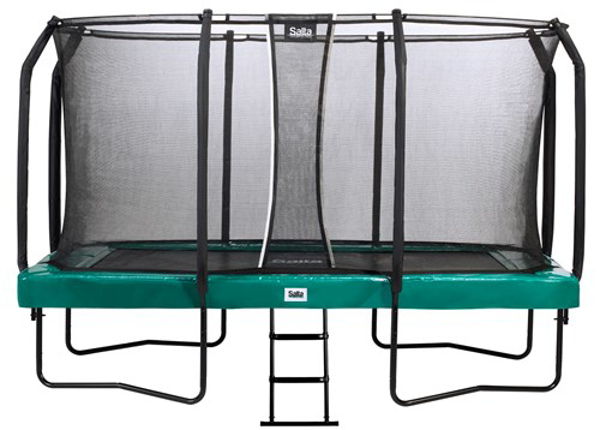 Poza cu Salta First Class - 244 x 427 cm recreational/backyard trampoline