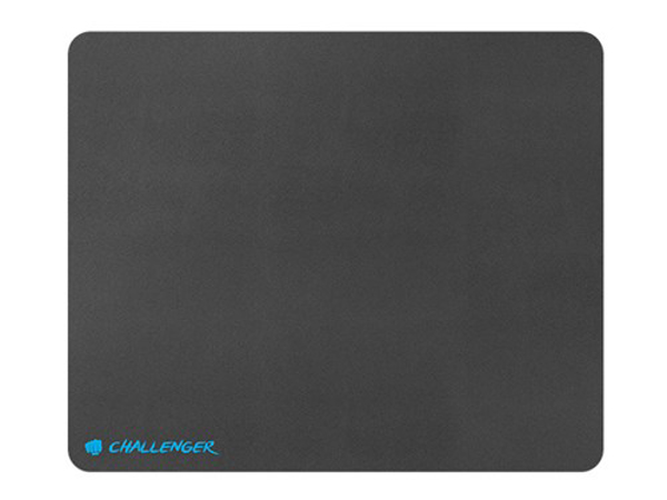 Poza cu FURY NFU-0859 mouse pad Black Gaming mouse pad (NFU-0859)