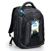 Poza cu Port Designs 170400 Melbourne backpack Black Polyester