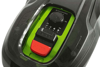 Poza cu Greenworks Optimow 4 Bluetooth Masina de tuns iarba 450 m2 - 2513207 (2513207)