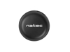 Poza cu NATEC NHU-1330 interface hub USB 2.0 480 Mbit/s Black (NHU-1330)