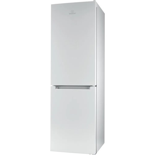 Poza cu Indesit LI8 S1E W Combina frigorifica 339 L White (LI8 S1E W)