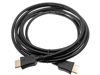 Poza cu Alantec AV-AHDMI-7.0 HDMI cable 7m v2.0 High Speed with Ethernet - gold plated connectors (AV-AHDMI-7.0)