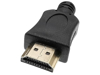 Poza cu Alantec AV-AHDMI-7.0 HDMI cable 7m v2.0 High Speed with Ethernet - gold plated connectors (AV-AHDMI-7.0)