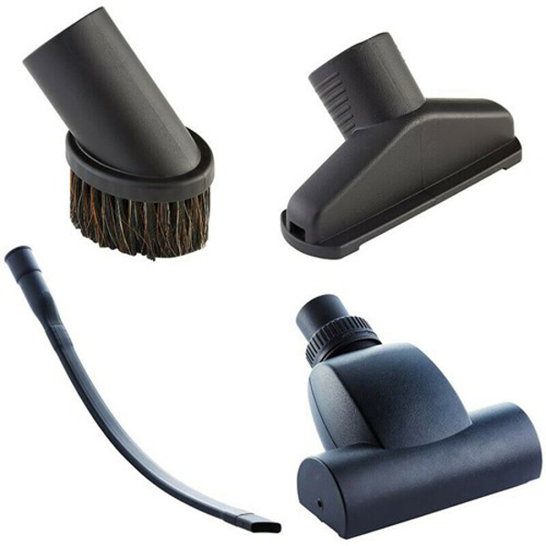 Poza cu Nilfisk 107417190 vacuum accessory/supply Drum vacuum Car cleaning kit (107417190)