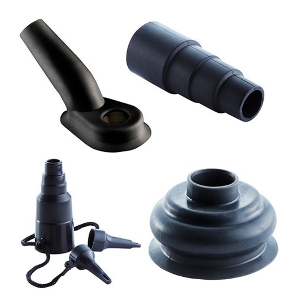 Poza cu Nilfisk 107417191 vacuum accessory/supply Accessory kit (107417191)