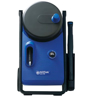 Poza cu Nilfisk Core 150-10 PowerControl DP EU pressure washer Upright Electric 468 l/h 2000 W Blue (128471332)