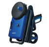 Poza cu Nilfisk Core 150-10 PowerControl DP EU pressure washer Upright Electric 468 l/h 2000 W Blue (128471332)