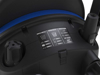 Poza cu Nilfisk Core 140-8 PowerControl In-Hand CAR WASH Aparat de spalat cu presiune 474 l/h 1800 W Blue (128471277)