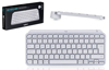 Poza cu Logitech MX Keys Mini Minimalist Tastatura (920-010499)