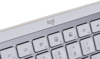 Poza cu Logitech MX Keys Mini Minimalist Tastatura (920-010499)