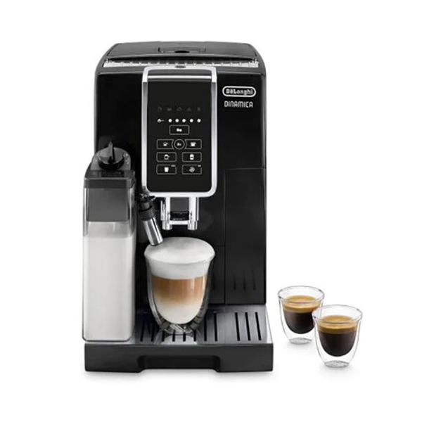 Poza cu DELONGHI Dinamica Espresso Machine ECAM 350.50.B Espressor automat (ECAM 350.50.B)