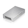 Poza cu Zyxel GS-105B v3 Unmanaged L2+ Gigabit Ethernet (10/100/1000) Silver