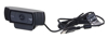 Poza cu Logitech C920e HD 1080p webcam 1920 x 1080 pixels USB 3.2 Gen 1 (3.1 Gen 1) Black (960-001360)