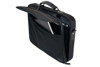 Poza cu Addison Notebook-Tasche für 14.1'' WEBSTER 14 - Tasche notebook case 35.8 cm (14.1'') Briefcase Black (300014)