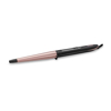 Poza cu BaByliss Ondulator de par electric Conical Wand Curling wand Warm Black, Pink 98.4'' (2.5 m) (C454E)