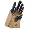Poza cu ZWILLING 35621-004-0 kitchen cutlery/knife set 7 pc(s) Knife/cutlery case set (35621-004-0)
