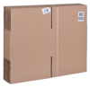Poza cu Cardboard box 300x300x200 mm SET 20 PCS. (5907688733860)
