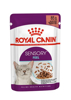 Poza cu Royal Canin Sensory Feel Gravy - wet food for cats - 12 x 85 g