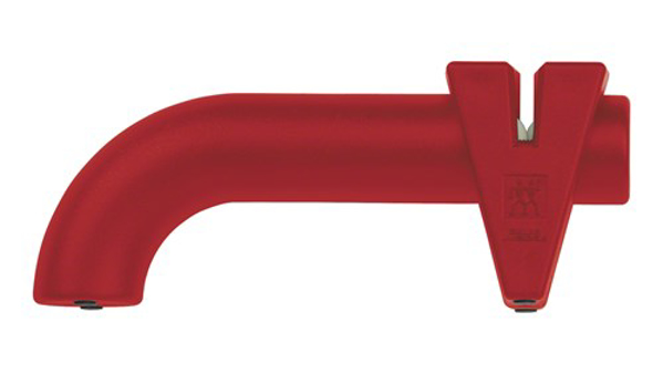 Poza cu ZWILLING TWINSHARP Pull through knife sharpener Red (32590-300-0)