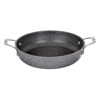 Poza cu BALLARINI Salina Granitium 24 cm 75002-811-0 Induction deep frying pan with 2 handles (75002-811-0)