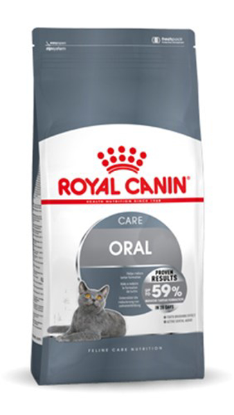 Poza cu Feed Royal Canin FCN Oral Sens (1,50 kg)