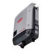 Poza cu Fronius Symo 4.5-3-M power adapter/inverter Indoor 4500 W Black, Gray