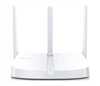 Poza cu Mercusys MW305R wireless router Single-band (2.4 GHz) Fast Ethernet White
