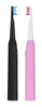 Poza cu FAIRYWILL Periuta de dinti electrica 507 PINK AND BLACK (507 black&pink)