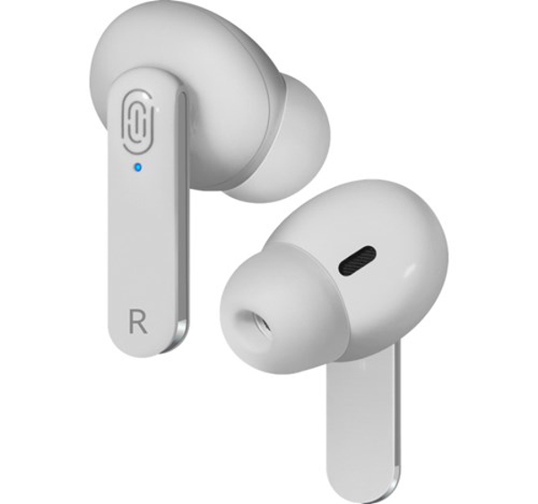 Poza cu TWINS 903 white (63903) Bluetooth headphones 