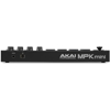 Poza cu AKAI MPK Mini MK3 Control keyboard Pad controller MIDI USB Black (MPKMINI3B)