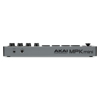 Poza cu AKAI MPK Mini MK3 Control keyboard Pad controller MIDI USB Black, Grey (MPKMINI3G)