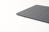 Poza cu Mouse pad with high-speed wireless charging POUT HANDS 3 PRO dust gray (POUT-01101C-DG)