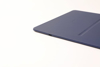 Poza cu Mouse pad with high-speed wireless charging POUT HANDS 3 PRO dark blue (POUT-01101C-MB)