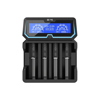Poza cu XTAR X4 battery charger to Li-ion 18650 (X4)