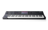 Poza cu AKAI MPC KEY 61 Standalone synthesizer keyboard Music production station Wi-Fi Bluetooth Black (MPCKEY61XEU)